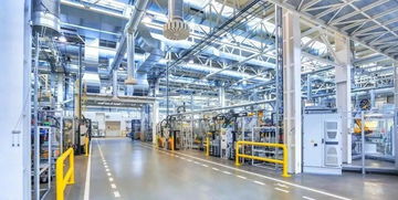 智慧兵工 布局未來——第六屆兵器工業(yè)自動化與數(shù)字化工廠改造技術(shù)交流會